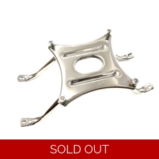 Spare Wheel Carrier ST ST Inside Legshield S1 & S2